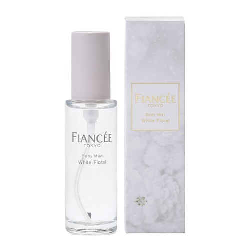 Fiancée body mist - fiancée,
