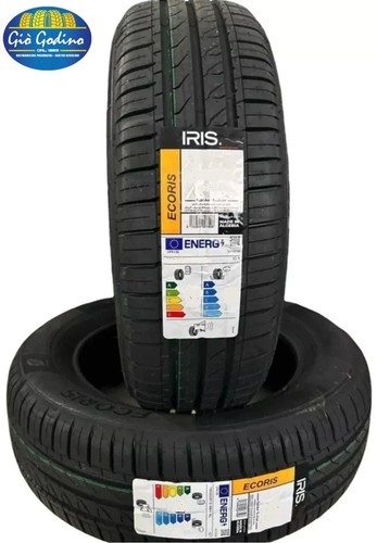 Coppia pneumatici estivi - 2,
