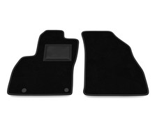 Tappetini Auto Fiat Qubo Anteriore dal 2008 al 2024 