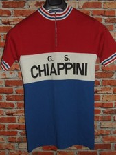 EROICA MAGLIA SHIRT MAILLOT