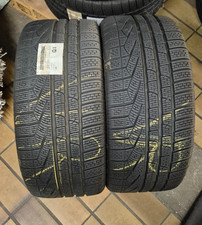 2 pneumatici invernali Pirelli