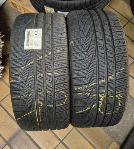 Pneumatici invernali pirelli - pneumatici,