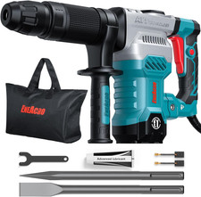 SDS-Max Martello Demolitore