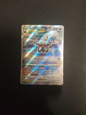 darkrai v astro art rare GG50/GG70. Cond PO. (G5)