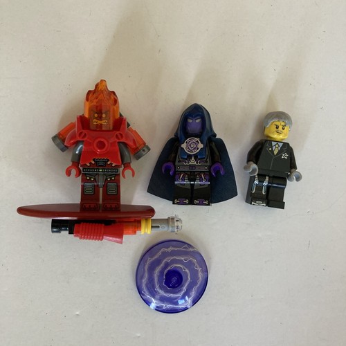 Lego ultra agents pacchetto - lego,
