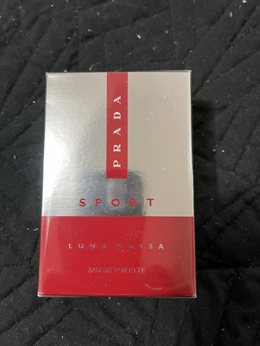 Prada luna rossa sport edt - luna,