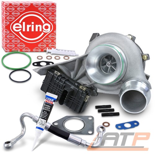 Turbo per bmw - turbo,