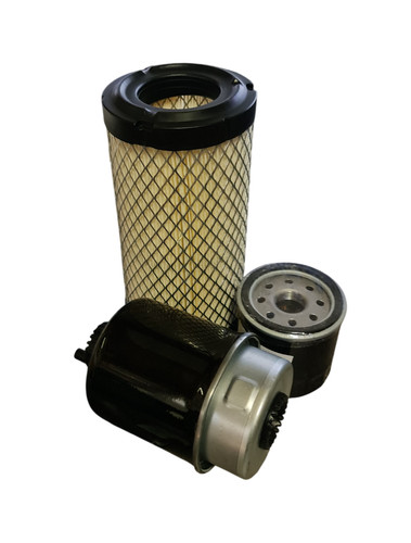 Kit filtri lombardini 442 - 442, 492