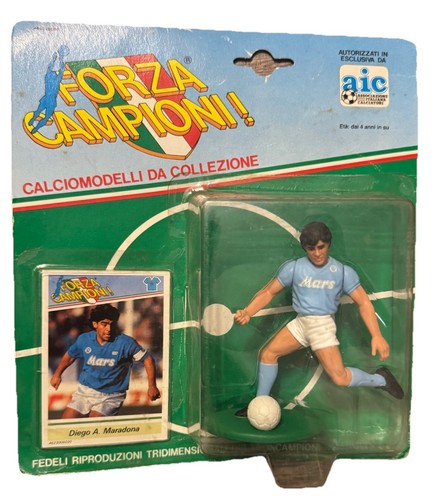 Kenner forza campioni diego - forza,