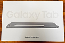 Samsung Galaxy Tab S10 FE 5G