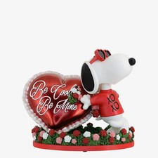 Snoopy Peanuts Be Cool Be Mine