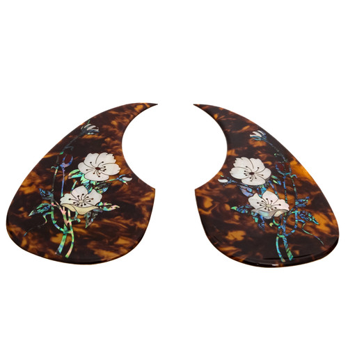 Battipenna guscio abalone