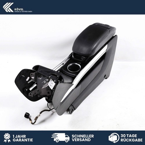 Consolle centrale con - consolle,
