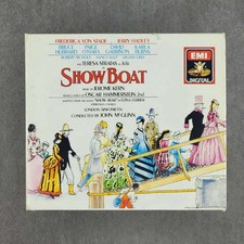 Show Boat (1988 Studio Cast)