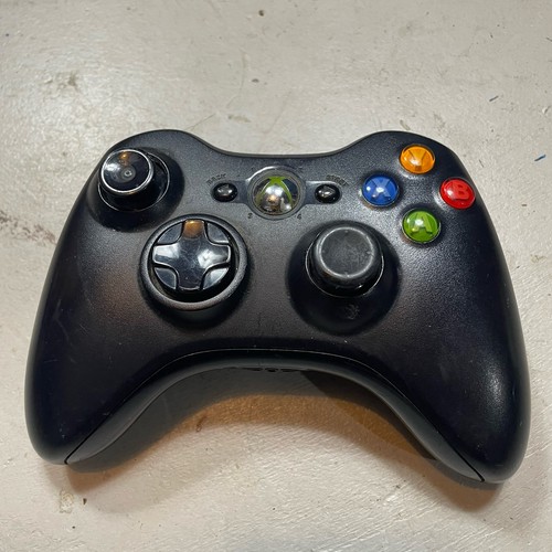 Microsoft xbox 360 controller - microsoft,