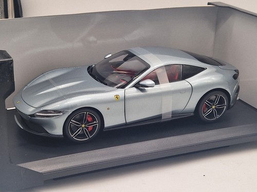 Ferrari roma polistil - roma,