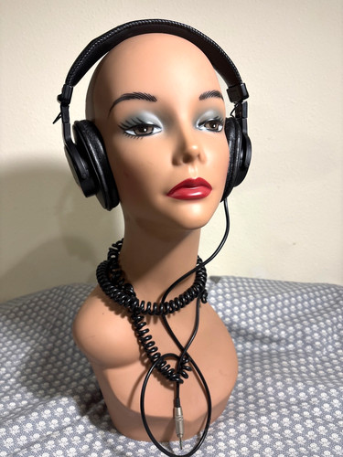 Sony cuffie stereo dinamiche - sony,