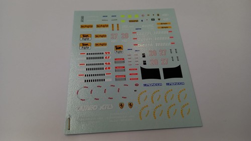 Dec253 tameo kits - tameo,
