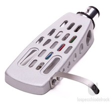 ANALOGIS HS-12 - Portatestina