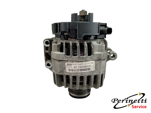 Alternatore opel corsa 3 - opel, d