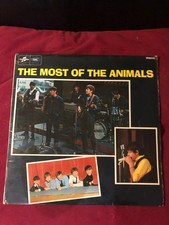 LP 33T,  The Most of The