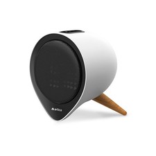 Riscaldamento Artica Bianco