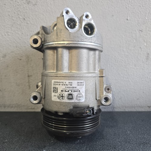 Compressore climatizzatore - compressore,