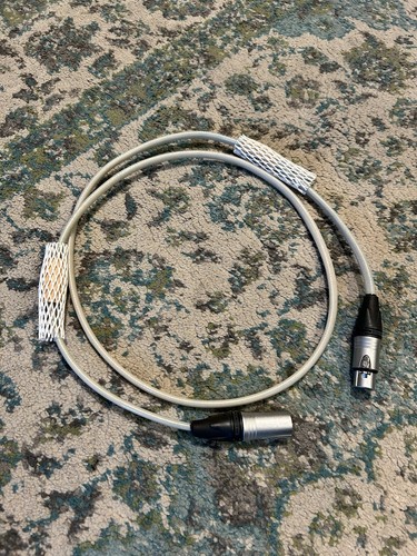 Nordost valhalla cavo - nordost, v1