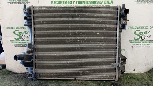 4r838005be radiatore acqua - 4r838005be,