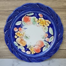 Piatto Boutique Made In Italy