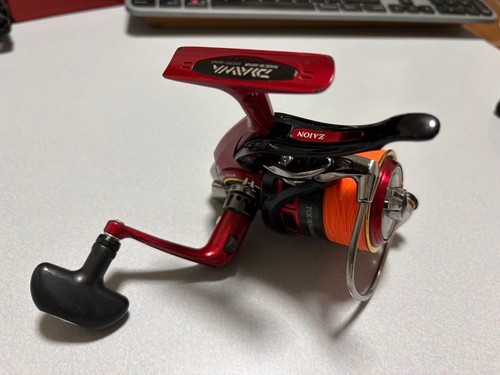 Mulinello pesca spinning - mulinello, da