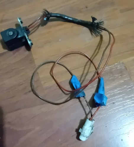 Pickup pick malaguti - pick, up