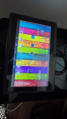 Prontotec tablet touch - prontotec,