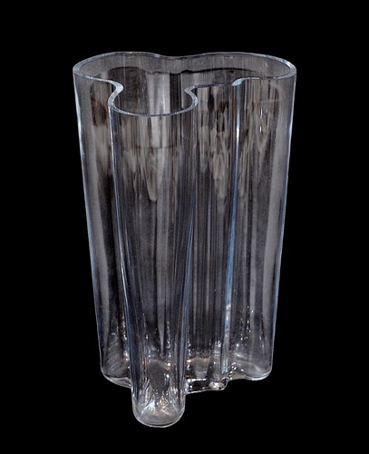 Vaso metà secolo alvar - secolo,