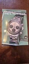 Rolex Daytona Paul Newman