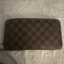 LOUIS VUITTON Damier Ebene