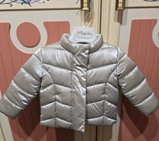Giubotto Bimba Original