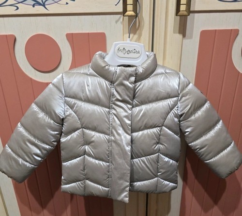 Giubotto bimba original - giubotto,