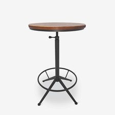 Tavolino alto vintage