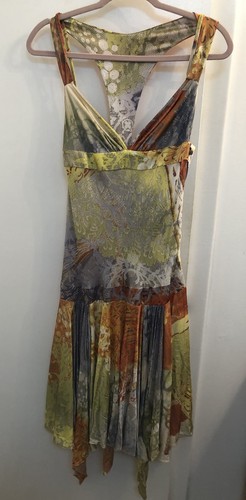 Abito just cavalli - abito,