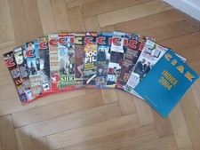 Rivista ciak riviste cinema - rivista, di