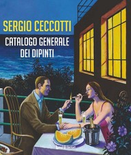 Sergio Ceccotti. Catalogo