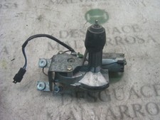 MOTORE TERGICRISTALLO