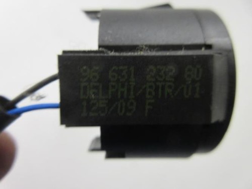 Anello transponder