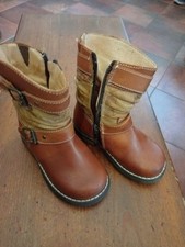 stivaletti prima classe bimba