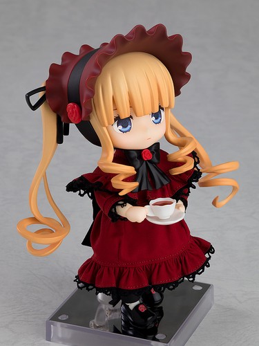Bambola good smile company - bambola,