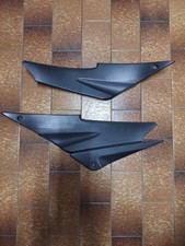 Kawasaki Ninja ZX6R 636 2005 2006 Fianchetti Dx Sx Fianchetto Carena Modanatura 