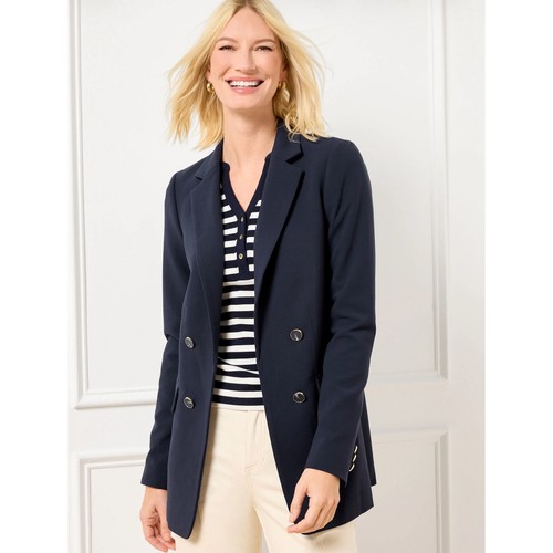 Blazer talbots sartoriale - talbots,