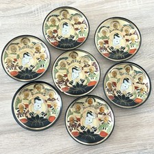 Set 7x piccoli piatti/piattini