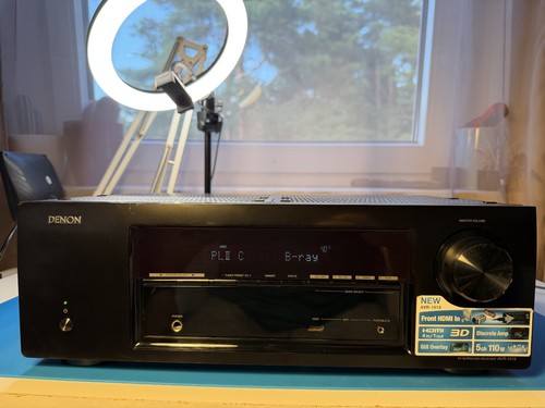 Denon avr 1513 ricevitore - denon,